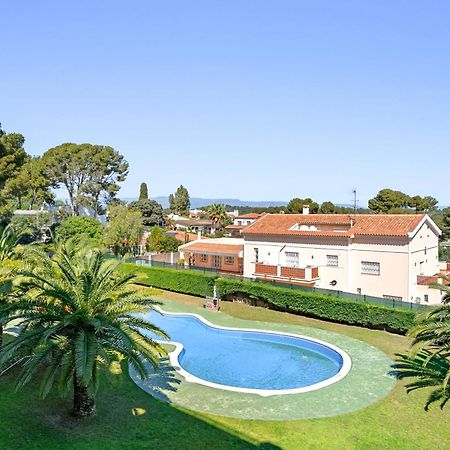 Apartamento Martin Y Rose En Salou Bagian luar foto