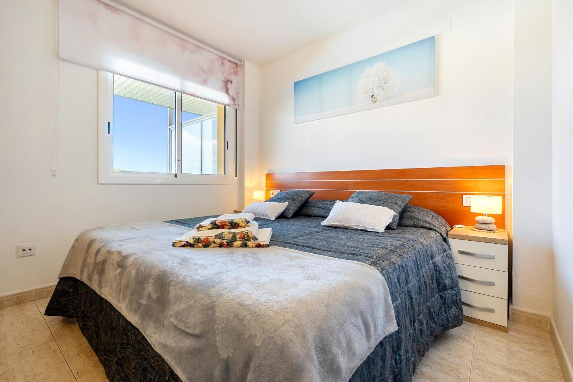 Apartamento Martin Y Rose En Salou Bagian luar foto