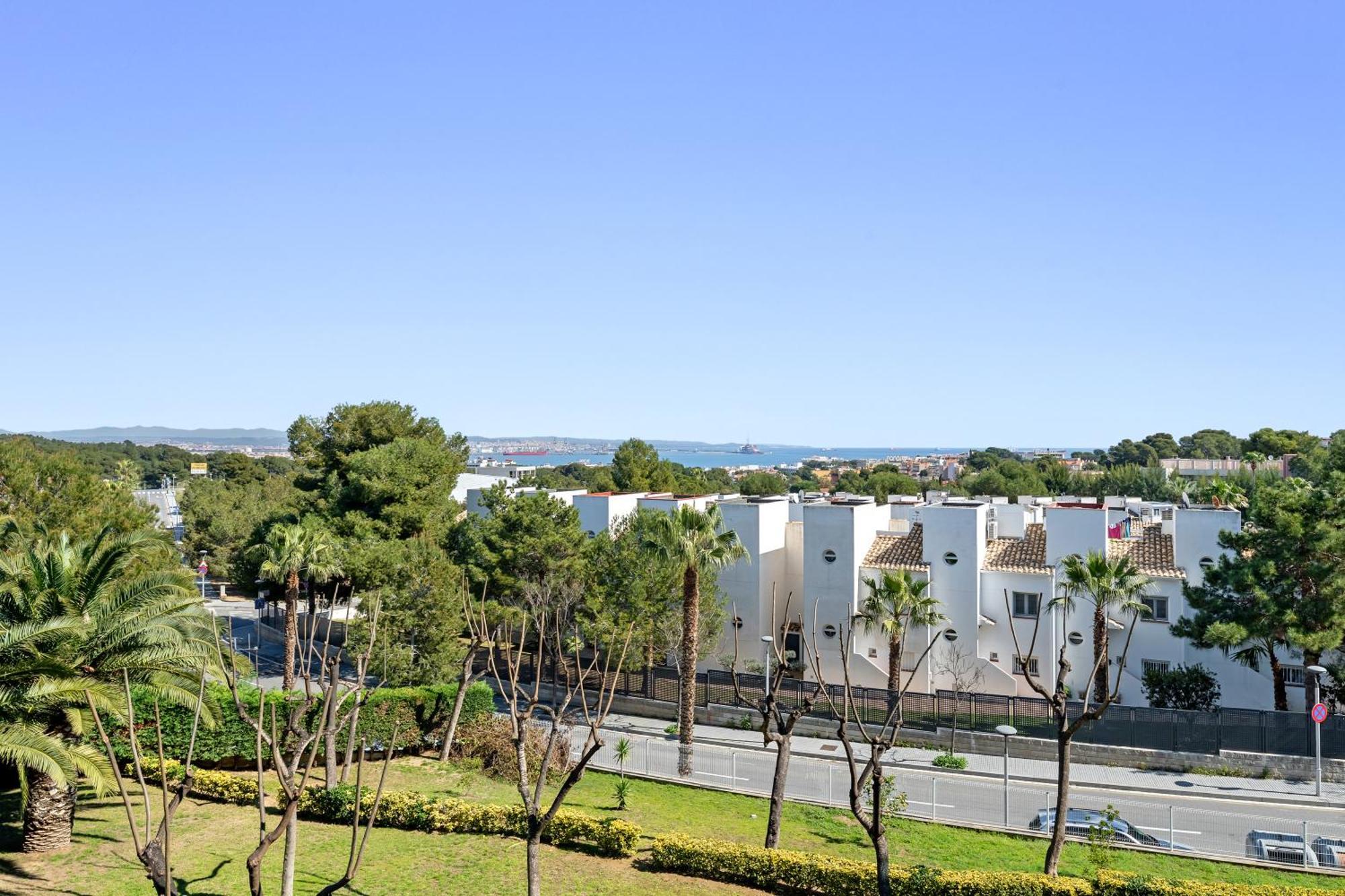 Apartamento Martin Y Rose En Salou Bagian luar foto