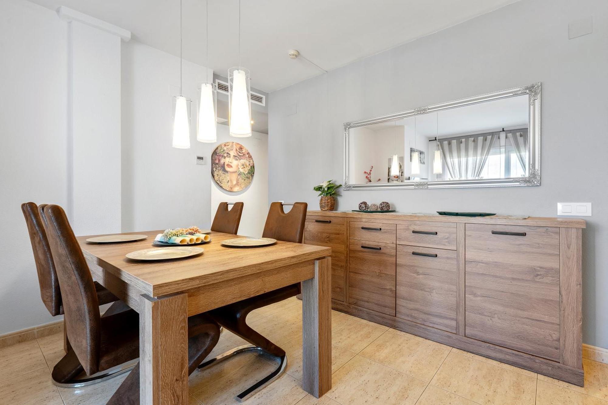 Apartamento Martin Y Rose En Salou Bagian luar foto