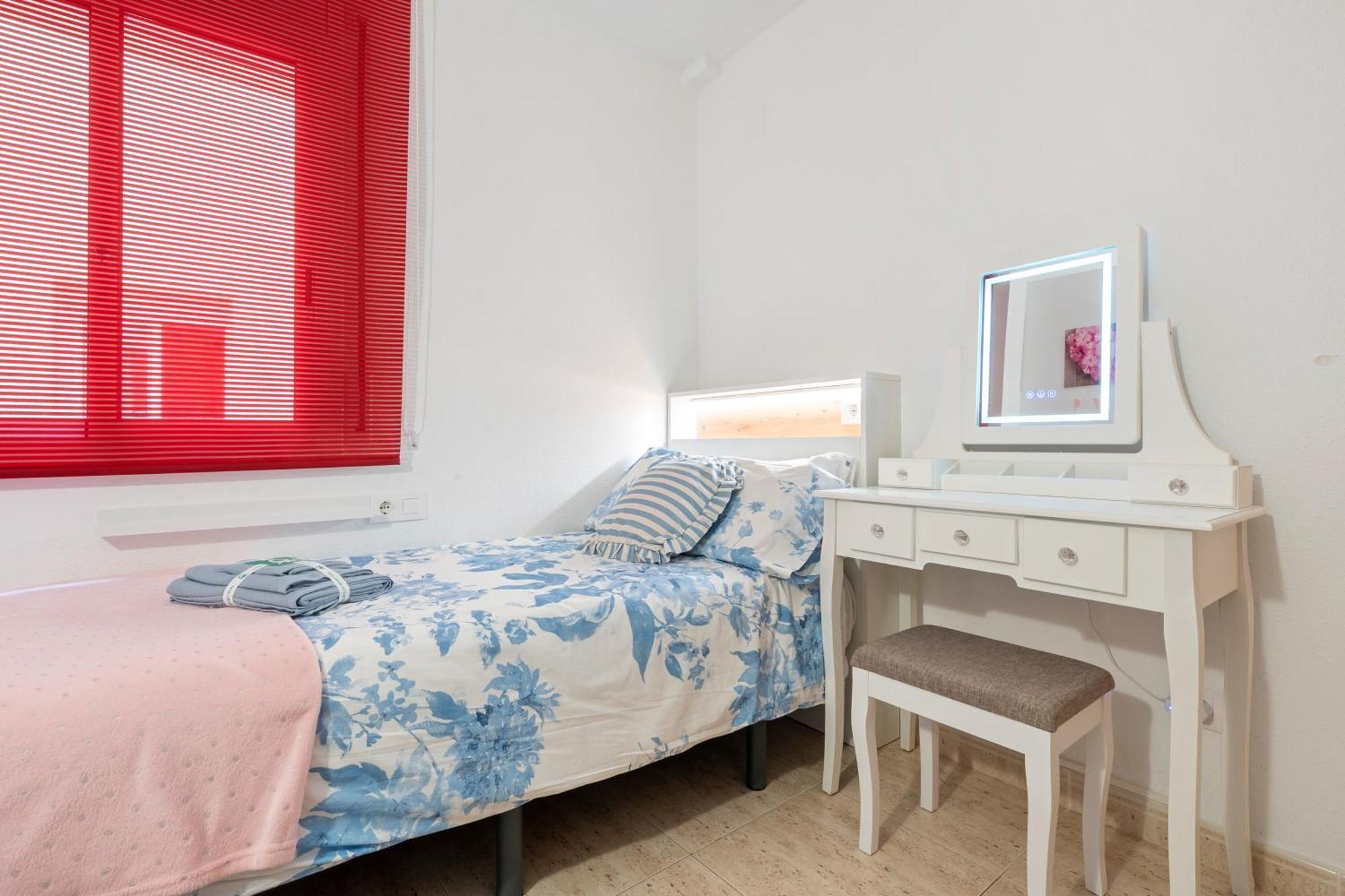 Apartamento Martin Y Rose En Salou Bagian luar foto